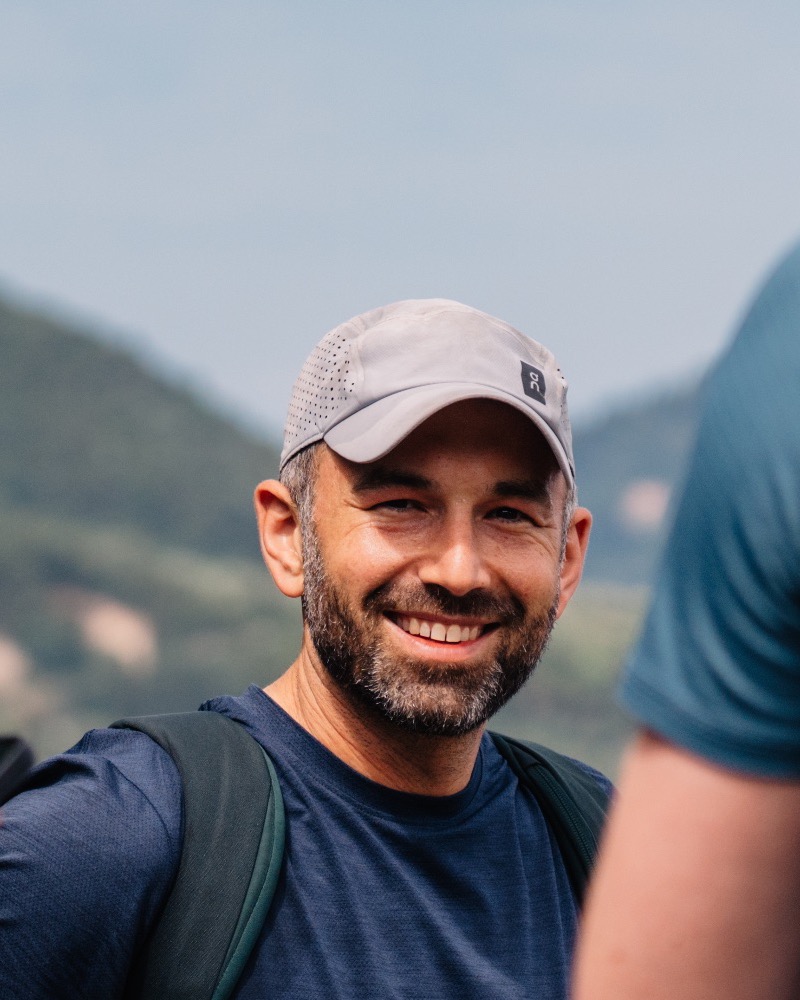 Abel Samet